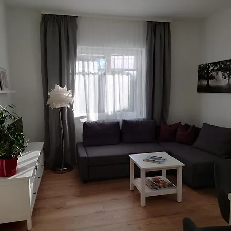 Apartment Auftanken Im Grünen _ Just4you_b.berlin *